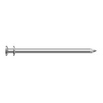 Prego De Aço Galvanizado 2 Cabeças 18x27 1 Kg Acerosid Prego De Aço Galvanizado 2 Cabeças 18x27 1 Kg Acerosid