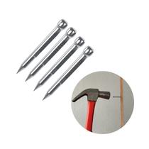 Prego de Aço Galvanizado 2,5x35mm 15X15 sem cabeça 30