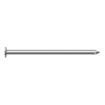Prego De Aço Galvanizado Com Cabeça 18x27 Acerosid 100 Peças Prego De Aço Galvanizado Com Cabeça 18x27 Acerosid 100 Peças