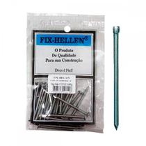 Prego F.Hellen Pol.S/C 12X12 C/ 75G ./ Kit Com 10 PT