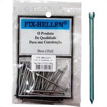 Prego F.Hellen Pol.S/Cabeça 12X12 C/ 75G - Kit C/10 PT Prego F.Hellen Pol.S/Cabeça 12X12 C/ 75G - Kit C/10 PT