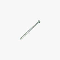 Prego Galvanizado A Fogo TX 19x36