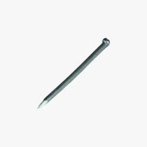 Prego Galvanizado Comum Sem Cabeça (Zincado) TX 13x15