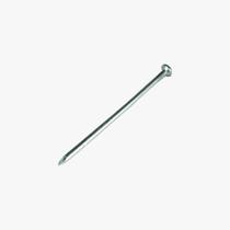 Prego Galvanizado Comum (Zincado) TX 19x36