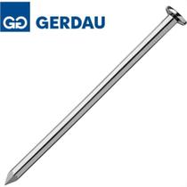 Prego Galvanizado Gerdau Com Cabeca 18X27 (3,40X62mm) Pacote 1Kg