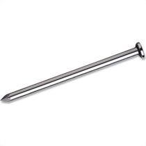 Prego Gerdau Com Cabeca 08X08 (1,20X18mm) (1,20X18mm) 1Kg