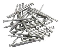 PREGO NAVAL 22 x 54 GALVANIZADO A FOGO 5 POLEGADAS