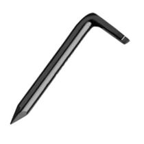 Prego para Taco 15x10 1 Kilo - GERDAU