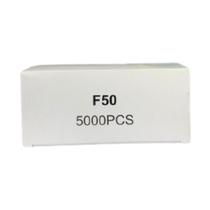 Prego Pino F50 para pinador pneumático construção alvenaria madeira 5000 unidades Prego Pino F50 para pinador pneumático construção alvenaria madeira 5000 unidades