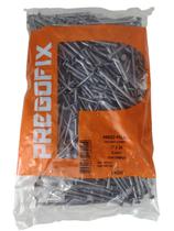 Prego Polido 17x24 Com Cabeça para Madeira PregoFix 1 kg Prego Polido 17x24 Com Cabeça para Madeira PregoFix 1 kg