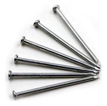 Prego Polido Com Cabeça 16x24mm Marcenaria 1kg Prego Polido Com Cabeça 16x24mm Marcenaria 1kg