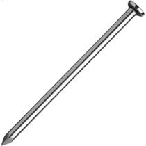 Prego Polido Com Cabeca 1Kg Gerdau 17X27 (3,00X62mm)