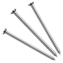 Prego Polido com Cabeça 20x42 Gerdau 1kg
