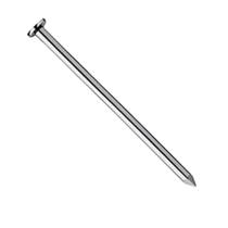 Prego Polido Com Cabeca Pregofix 22 X 48 Com 1kg - NEW FIX Prego Polido Com Cabeca Pregofix 22 X 48 Com 1kg - NEW FIX