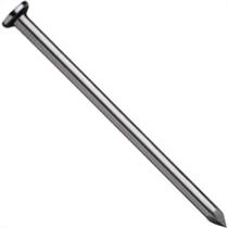 Prego Polido Gerdau 1Kg C/Cabeça 18X27 (3,40X62mm)