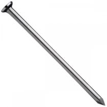 Prego Polido Gerdau 1Kg C/Cabeça 24X60 (6,40X138mm)