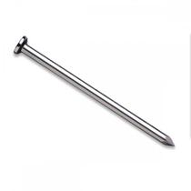 Prego Polido Healer Com Cabeca 08X08 10 Pacotes/ 50G 5259