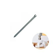 Prego Redondo 12x12 Sem Cabeça Pacote Com 1 Kg Prego Redondo 12x12 Sem Cabeça Pacote Com 1 Kg