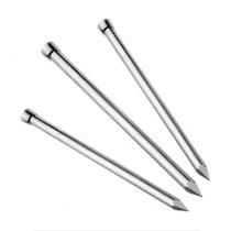 Prego Sem Cabeça 13 X 15 - Pacote 5Kg Prego Sem Cabeça 13 X 15 - Pacote 5Kg
