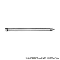 Prego Sem Cabeça 1kg 12 Jp X 12 Lpp - Gerdau