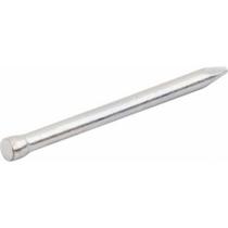 Prego Sem Cabeça de Aço Zincado 12jp X 12lpp C/100 Prego Sem Cabeça de Aço Zincado 12jp X 12lpp C/100
