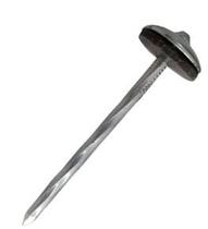 Prego Telhado Ardox 18X27 500gr Gerdau Prego Telhado Ardox 18X27 500gr Gerdau