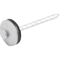 Prego telheiro 18x27 ardox galvanizado com 0,5 kg - Vonder Prego telheiro 18x27 ardox galvanizado com 0,5 kg - Vonder