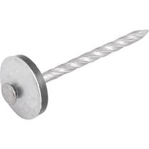 Prego telheiro 18x27 ardox polido com 0,5 kg - Vonder Prego telheiro 18x27 ardox polido com 0,5 kg - Vonder