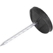 Prego telheiro 18x30 ardox galvanizado com 1,0 kg- Vonder Prego telheiro 18x30 ardox galvanizado com 1,0 kg- Vonder