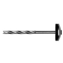 Prego Telheiro 18X30 Com Arruela 500Gr - Worker Prego Telheiro 18X30 Com Arruela 500Gr - Worker