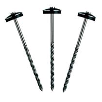 Prego Telheiro 18x30 Multilit 1Kg Para Telha Envio Imediato Prego Telheiro 18x30 Multilit 1Kg Para Telha Envio Imediato