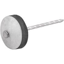 Prego telheiro 18x36 ardox polido com 1,0 kg - Vonder Prego telheiro 18x36 ardox polido com 1,0 kg - Vonder