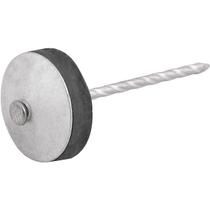 Prego telheiro 18x36 ardox polido com 1,0 kg Vonder