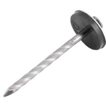 Prego Telheiro Ardox 18x27 em Cartela com 3 Peças - PTA156 - FOXMIX