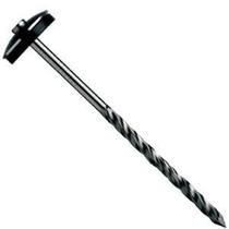 Prego telheiro c/vedacao 500gr 18x27