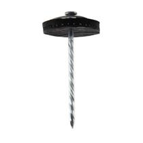 Prego Telheiro Galvanizado 18x30 Ardox Fibrocimento 3kg Prego Telheiro Galvanizado 18x30 Ardox Fibrocimento 3kg
