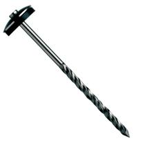 Prego Telheiro Multilit 18X27 Galvanizado 500g Prego Telheiro Multilit 18X27 Galvanizado 500g