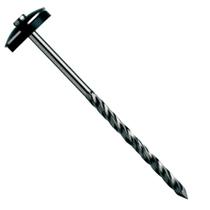 Prego Telheiro Multilit 18X27 Galvanizado 500g Prego Telheiro Multilit 18X27 Galvanizado 500g