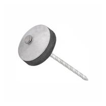 Prego Telheiro Sao Jorge 18 X 30 Ardox Pacote 1/2kg Prego Telheiro Sao Jorge 18 X 30 Ardox Pacote 1/2kg