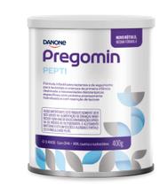 Pregomim pepti danone lata 400g danone