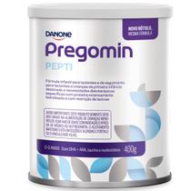 Pregomin Danone