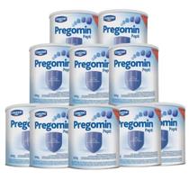 Pregomin Pepti 400g - 10 Unidades