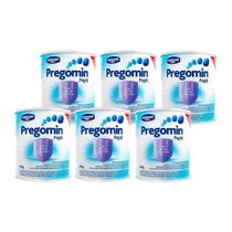 Pregomin Pepti 400g - 6 Latas - Danone