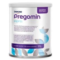 Pregomin pepti 400g danone
