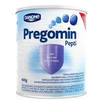 Pregomin Pepti 400g - Original - NUTRICIA