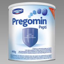 Pregomin pepti c/ nota fiscal - Danone