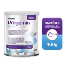 Pregomin Pepti Fórmula Infantil 400g