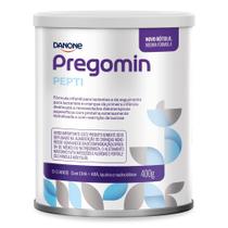 PREGOMIN PEPTI lata 400G Danone