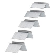 Pregos de acabamento HW HAMWOO 16 Gauge Angled 20 Graus Galvanizados Pregos de acabamento HW HAMWOO 16 Gauge Angled 20 Graus Galvanizados