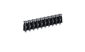 Pregos de aço/metal agrupados BOSCH NM-063 de 16 mm para GNB18V-12